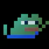 🎶 Эмодзи «() Pepe» для Telegram