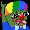 🤡 Эмодзи «() Pepe» для Telegram