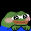 😅 Эмодзи «() Pepe» для Telegram