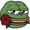 😘 Эмодзи «Pepehead» для Telegram