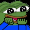 🖕 Эмодзи «Pepe» для Telegram