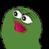 🥳 Эмодзи «Pepe» для Telegram