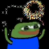 🥳 Эмодзи «Pepe» для Telegram