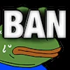 🤬 Эмодзи «Pepe» для Telegram