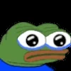 🥹 Эмодзи «Pepe» для Telegram