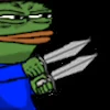 🗡 Эмодзи «Pepe» для Telegram