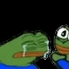 🫂 Эмодзи «Pepe» для Telegram