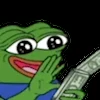 💵 Эмодзи «Pepe» для Telegram