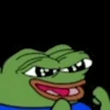 😡 Эмодзи «Pepe» для Telegram