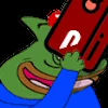 💳 Эмодзи «Pepe» для Telegram