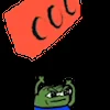 🧱 Эмодзи «Pepe» для Telegram