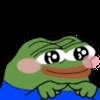 😚 Эмодзи «Pepe» для Telegram
