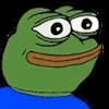 ✅ Эмодзи «Pepe» для Telegram