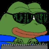 🖥 Эмодзи «Pepe» для Telegram