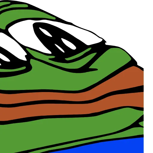 😞 Эмодзи «Pepega» для Telegram