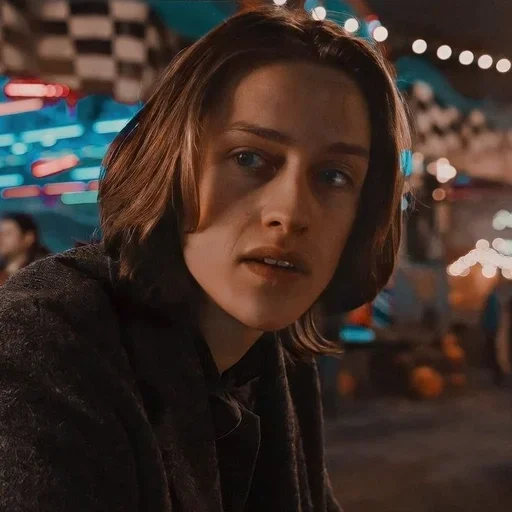 💖 Стикер «Percy Hynes White» для Telegram
