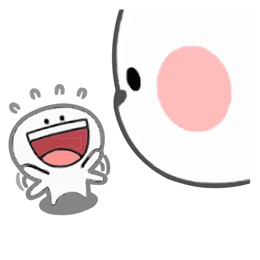 😆 Эмодзи «Bunny» для Telegram