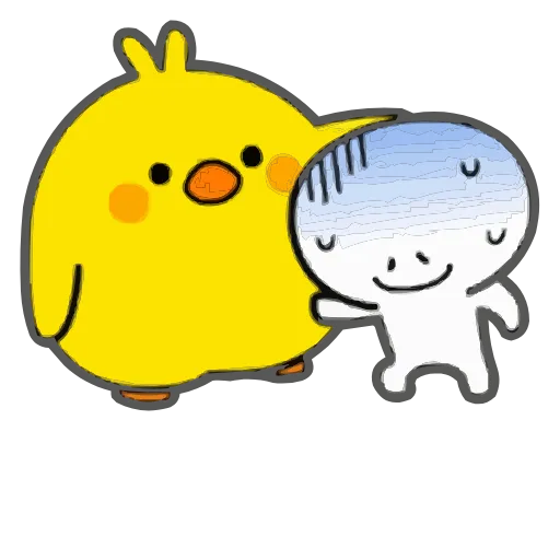 😓 Эмодзи «Bunny» для Telegram