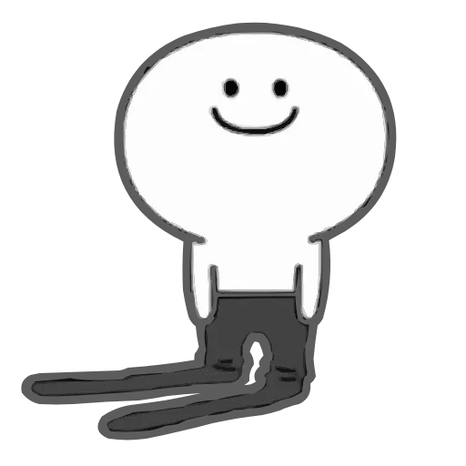 🙂 Эмодзи «Bunny» для Telegram