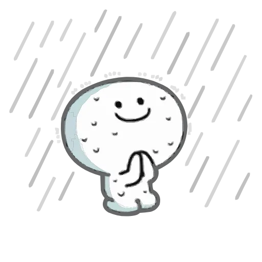 🙏 Эмодзи «Bunny» для Telegram
