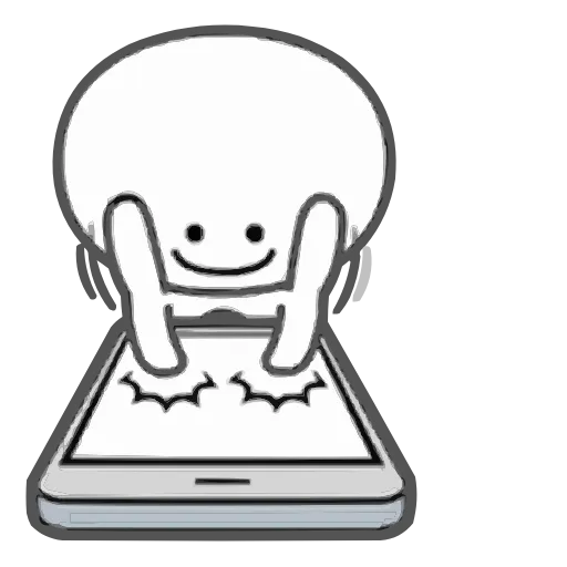 🤗 Эмодзи «Bunny» для Telegram