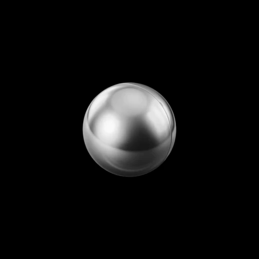 🔘 Стикер «Perfect Titanium» для Telegram