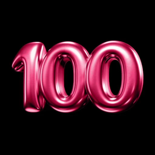 💯 Стикер «Perfect Titanium» для Telegram