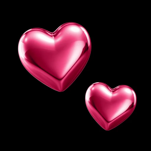 💕 Стикер «Perfect Titanium» для Telegram