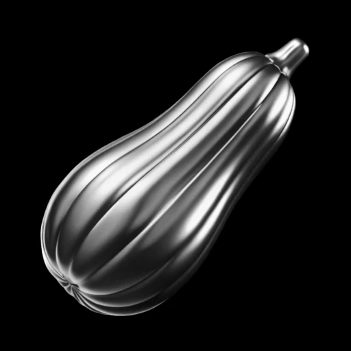 🍆 Стикер «Perfect Titanium» для Telegram