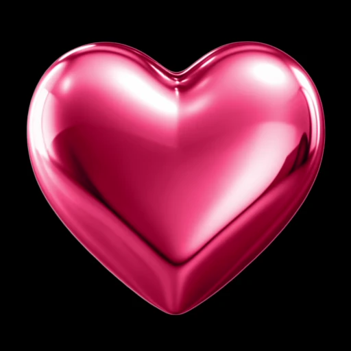 ❤️ Стикер «Perfect Titanium» для Telegram