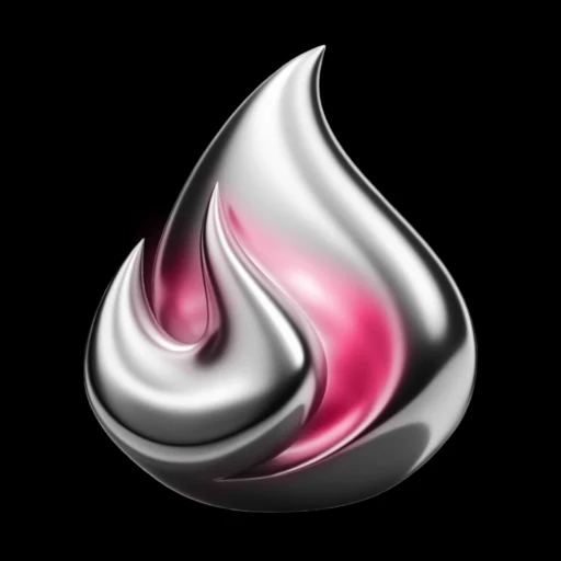 🔥 Стикер «Perfect Titanium» для Telegram