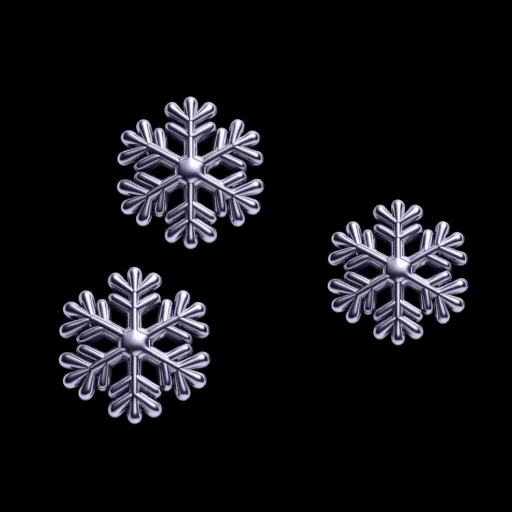 ❄️ Стикер «Perfect Titanium» для Telegram