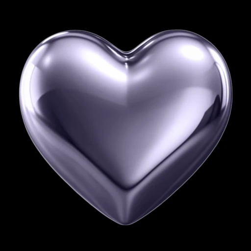 ❤️ Стикер «Perfect Titanium» для Telegram