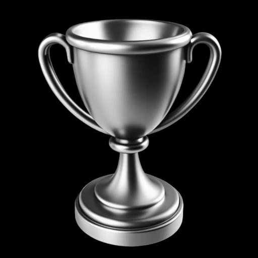 🏆 Стикер «Perfect Titanium» для Telegram