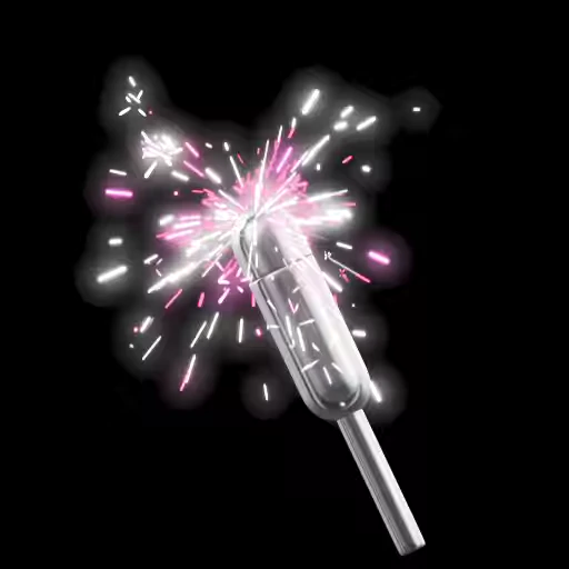 🪄 Стикер «Perfect Titanium» для Telegram