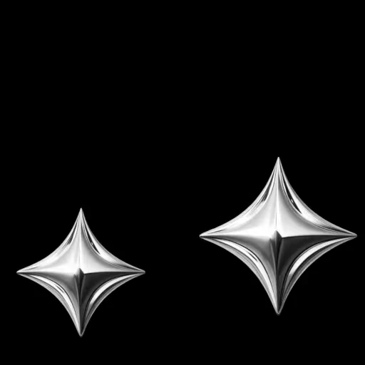 ✨ Стикер «Perfect Titanium» для Telegram