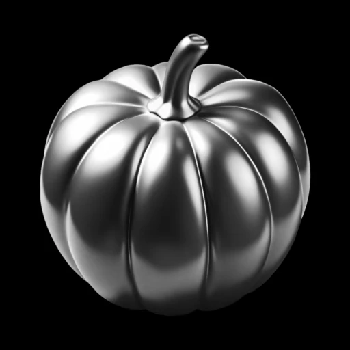 🎃 Стикер «Perfect Titanium» для Telegram