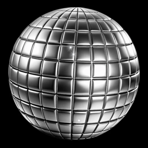 🪩 Стикер «Perfect Titanium» для Telegram
