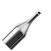 🍾 Эмодзи «Perfect Titanium» для Telegram