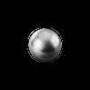 🔘 Эмодзи «Perfect Titanium» для Telegram