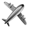 ✈️ Эмодзи «Perfect Titanium» для Telegram