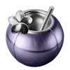 🥥 Эмодзи «Perfect Titanium» для Telegram