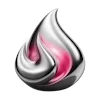 🔥 Эмодзи «Perfect Titanium» для Telegram