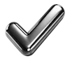 ✅ Эмодзи «Perfect Titanium» для Telegram
