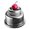 🍰 Эмодзи «Perfect Titanium» для Telegram