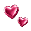 💕 Эмодзи «Perfect Titanium» для Telegram