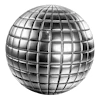 🪩 Эмодзи «Perfect Titanium» для Telegram