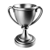🏆 Эмодзи «Perfect Titanium» для Telegram