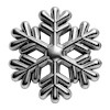 ❄️ Эмодзи «Perfect Titanium» для Telegram
