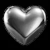 Стикерпак Perfect Titanium для Telegram
